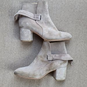 Rag & Bone Short Heeled Boots